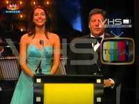 Teresa Guilherme VS Herman José [Globos de Ouro 2001]