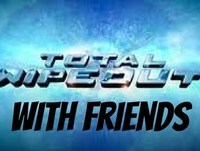 Total Wipeout - 1/2