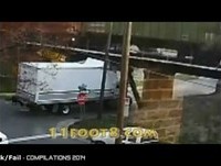Truck Fails Compilation 2014
