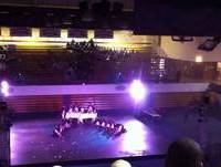 UNA Step Show 2011 - Alpha Tau Omega