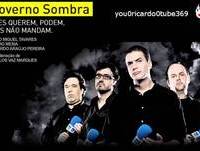 (16-11-2012) Governo Sombra, 16 de novembro 2012 - HD