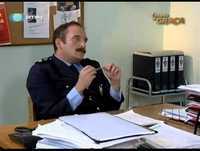 39ª Esquadra "Burocracia" - Estado de GRAÇA