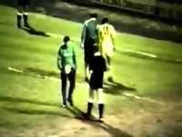 一失足，成千古笑！Football gaffes and laughs!