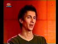 [Levanta-te e Ri] - Bruno Nogueira [Beja - Parte 02]