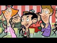ᴴᴰ Mr Bean - Full Best Compilation Episodes Cartoon [Part 5]