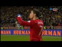 Apanhados.pt - CR7 - Eu estou AQUI!
