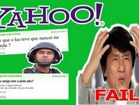 As Piores Perguntas do Yahoo Respostas! Vídeos Engraçados para RIR 2015