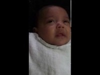 Bebe Espirrando - Engraçado