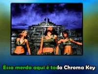 Beyoncé/Destiny's Child - Survivor (Paródia/Redublagem)