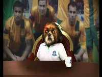 Bruno Aleixo - Ai que mentira!