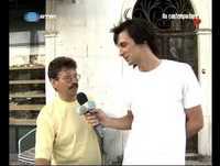 Contemporâneos - Inquérito: Eleições Europeias