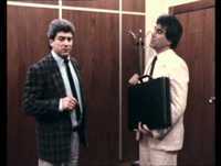 Duarte e Companhia - 2º Episódio - 3ª Série - 1/5