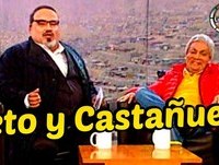El Especial del Humor: BETO Y CASTAÑEDA 06/09/14