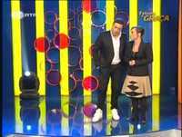 Estado de Graça | Programa 7