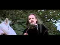 Faux Raccord N°31 - "Braveheart"