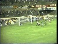 Futebol Memoria relembra grandes artilheiros do Campeonato Brasileiro - 19/09/2010