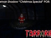 Gameplay Slender Christmas Special | Esta de Buen Humor [+Link de descarga Shadow]