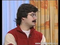 Gato Fedorento - Alcoólicos Anónimos