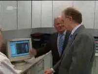 Gato Fedorento - Santana