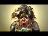 globeleza ao contrário