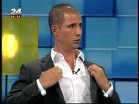 Governo Sombra - 7º Programa- ( TVi 24 ) _03_11_2012_