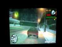 GTA Liberty City Stories