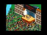 Habbo Hotel Filme O Show Trailer