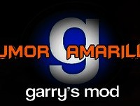 HUMOR AMARILLO EN GARRYS MOD