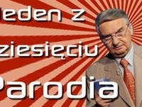 Jeden z dziesięciu - Parodia :D