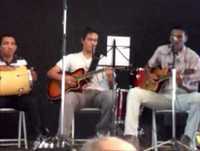 Levanta-te!!! Festvoc 2012 Região Piracicaba Cidade de Rio das Pedras