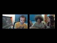 Live Show da PedroFriasTv no Youtube T2 - Ep6