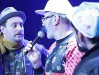 MATCH ATTACK TV #1 - Larry Tee Interview