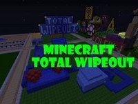 Minecraft: Total Wipeout