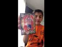 Mis mejores cromos especiales de adrenalyn 2015