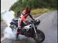 MOTORCYCLE CRASH AND FAILS COMPILATION 2014