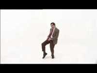 Mr. Bean Harlem Shake [Original]