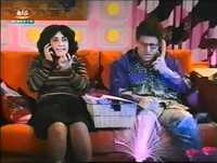 Nelo e Idália e o pó de Anthrax