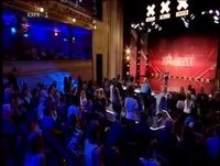 niño haciendo beatbox (parodia)