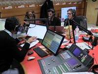 Rádio Comercial | Mixórdia de Temáticas - Ricardo na Prisão