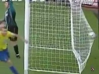 Rir videos de futebol