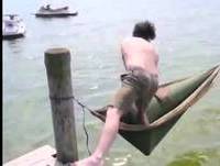 Será que ele vai conseguir?