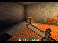 Série Minecraft - Os Três Quartos. Ep. 1