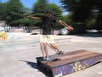 Skate edit Joao Pera e Bernardo Godinho