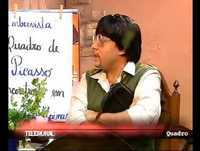 Telerural - Encontrado Quadro de Picasso em Curral de Moinas