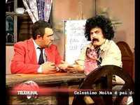 Telerural - Entrevista: Celestino Moita pai de 28 filhos