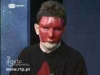 Tesourinhos Deprimentes - Raios e Coriscos