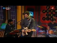 TIAGO BETTENCOURT "Morena" - Luís Filipe Borges - 5 Para a Meia Noite