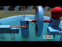 Total Wipeout - Series 5 Episode 3