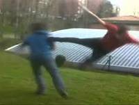 TRAILER- Jackass Santander.