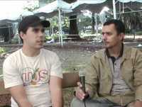 Tubo de Ensaio - Colisão